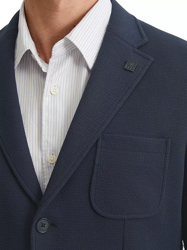 MARC O'POLO | Blazer | dunkelblau