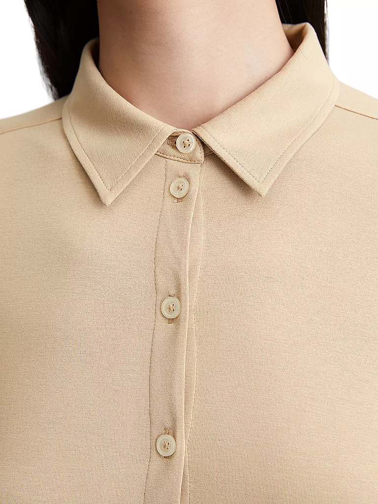 MARC O'POLO | Bluse | dunkelgrün