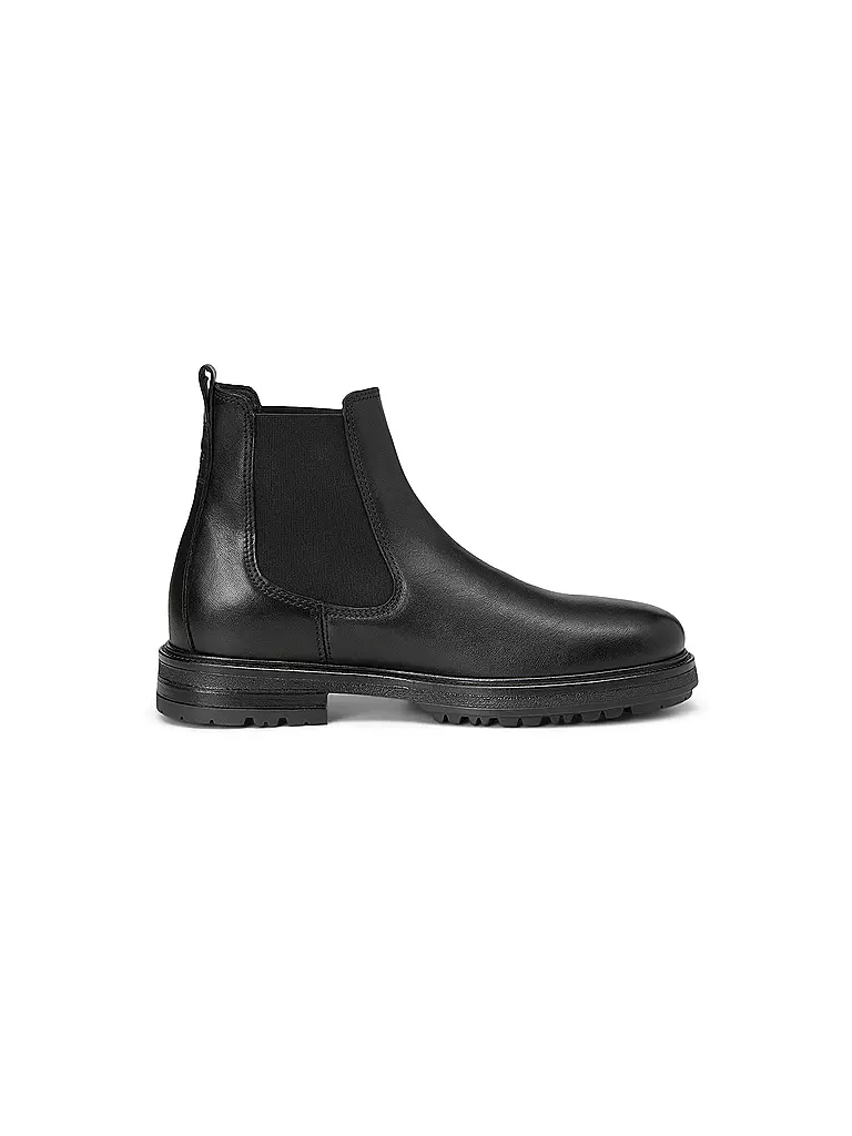 MARC O'POLO | Chelsea Boots | schwarz