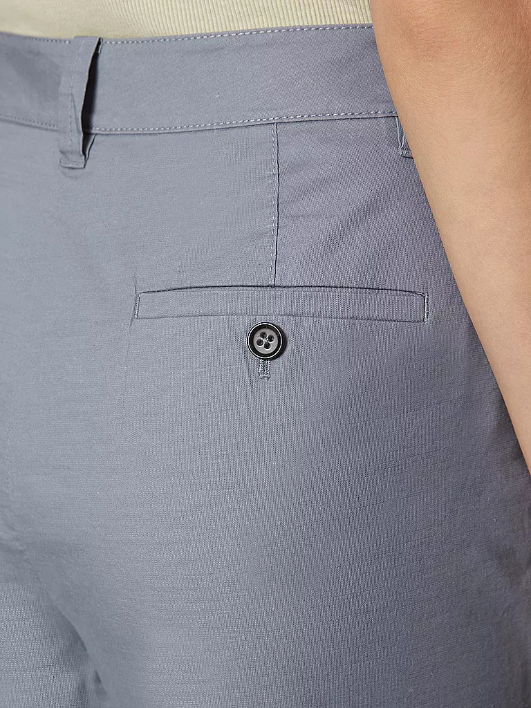 MARC O'POLO | Chino | hellblau