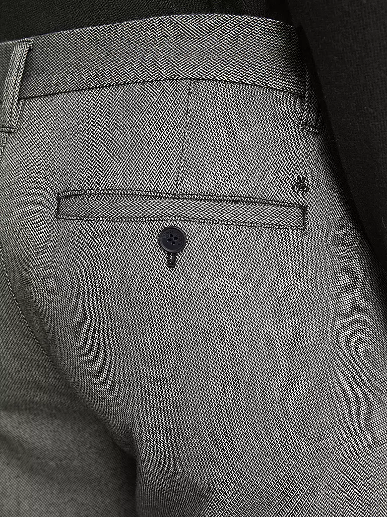 MARC O'POLO | Chino | grau