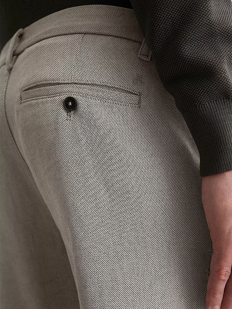 MARC O'POLO | Chino | grau