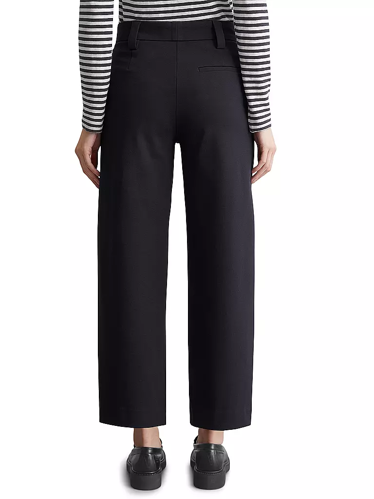 MARC O'POLO | Culotte | schwarz