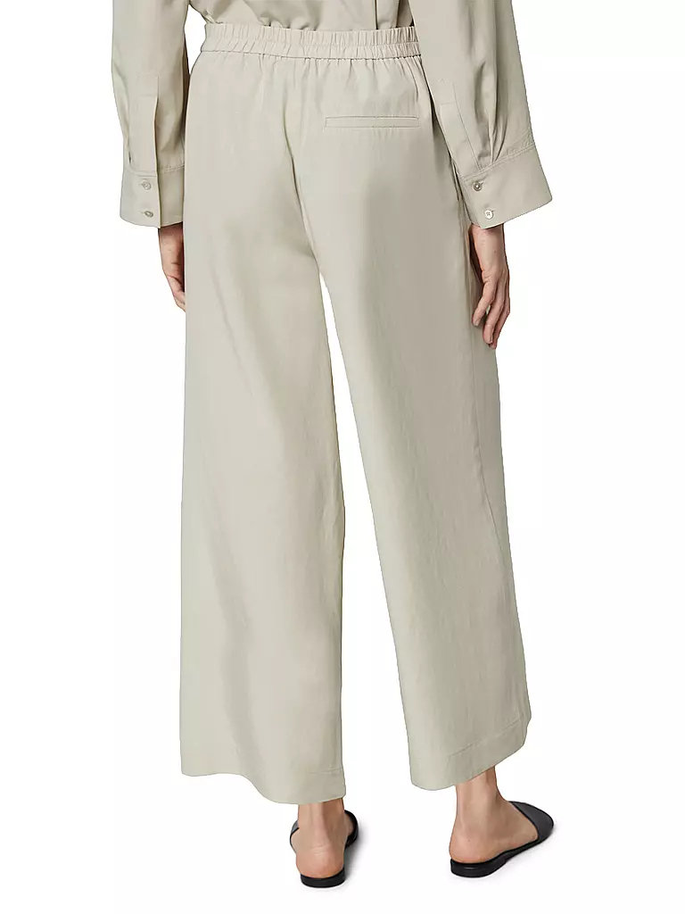 MARC O'POLO | Culotte | beige