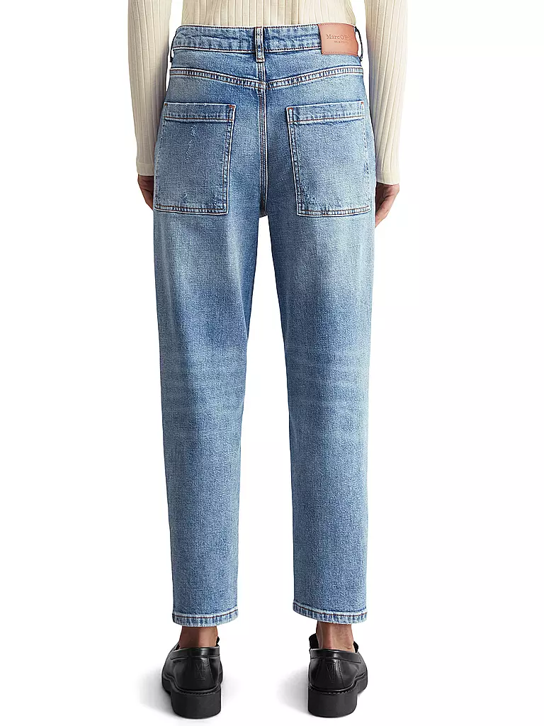 MARC O'POLO | Jeans | blau