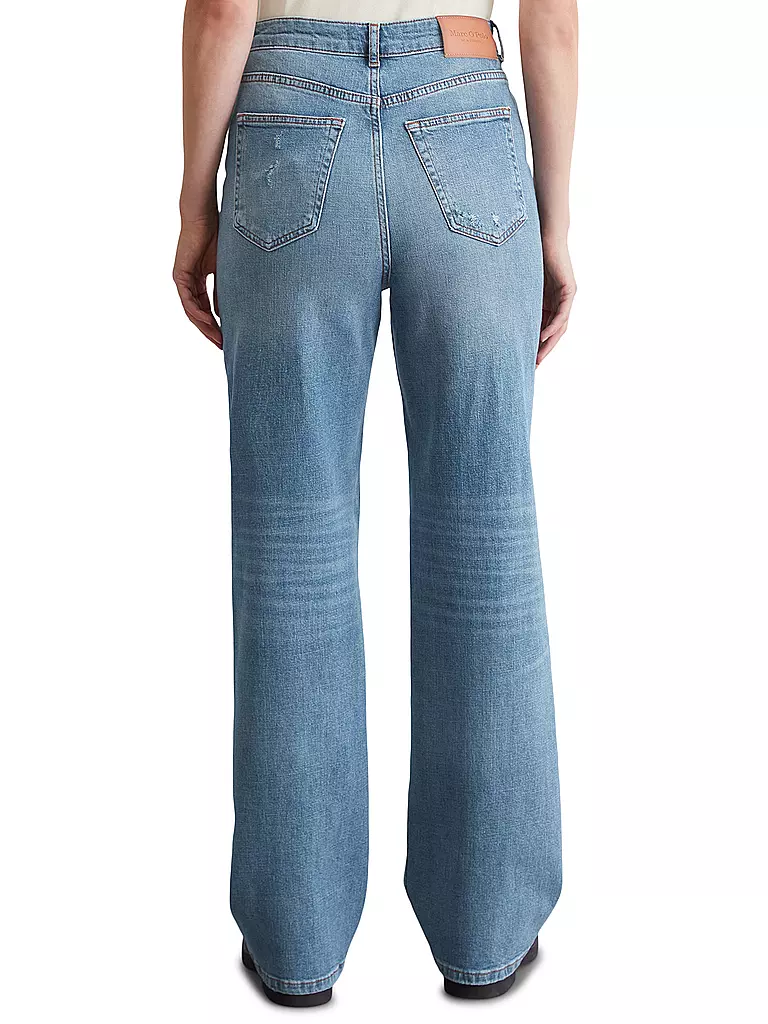 MARC O'POLO | Jeans | blau