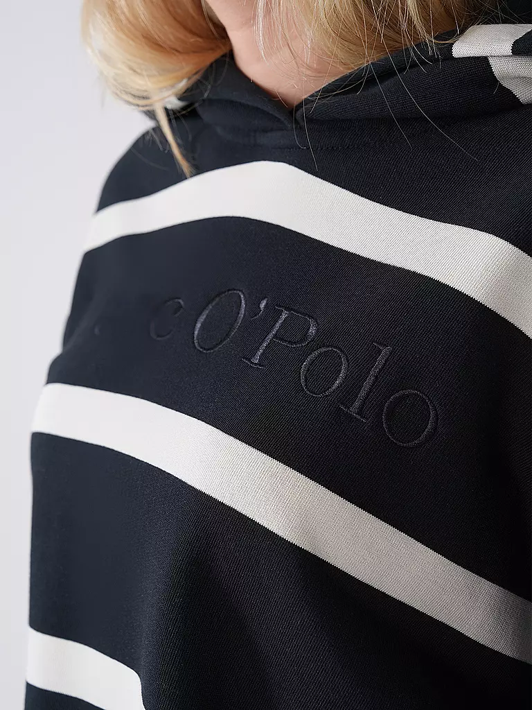 MARC O'POLO | Kapuzensweater - Hoodie | bunt