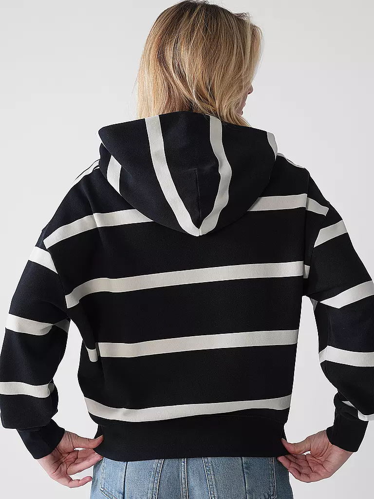 MARC O'POLO | Kapuzensweater - Hoodie | bunt