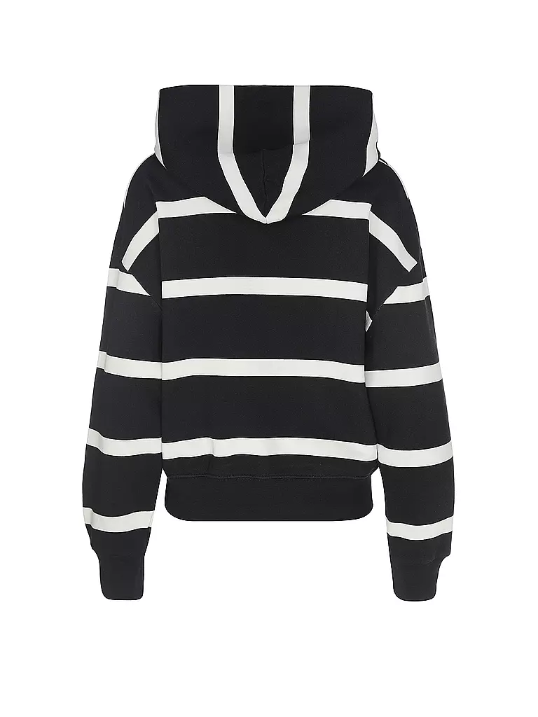 MARC O'POLO | Kapuzensweater - Hoodie | bunt