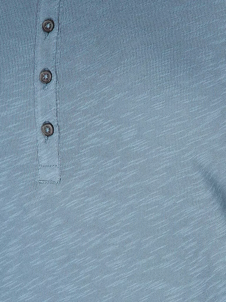 MARC O'POLO | Langarmshirt | weiss