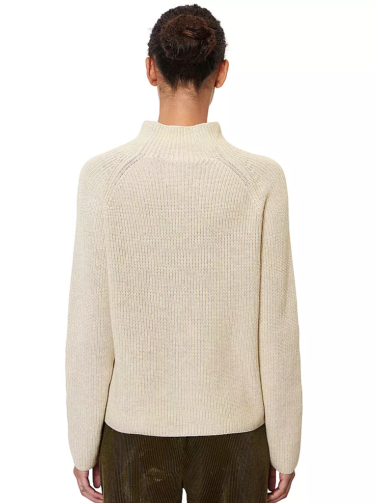 MARC O'POLO | Pullover | grau