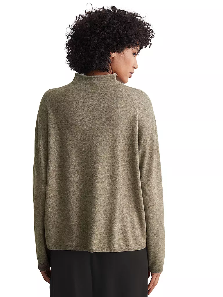 MARC O'POLO | Pullover | beige