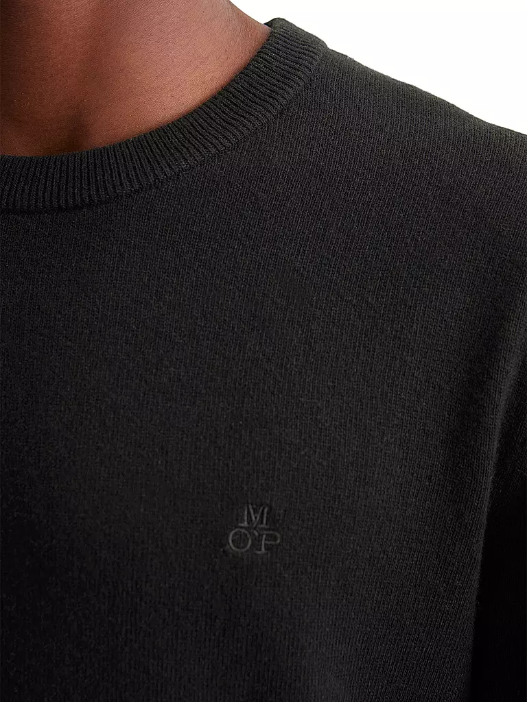 MARC O'POLO | Pullover | grau