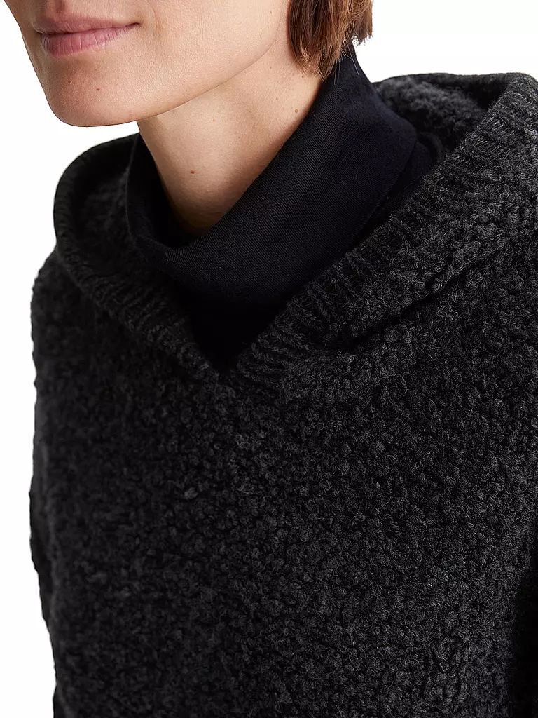 MARC O'POLO | Pullover | grau