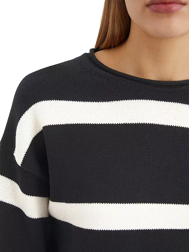 MARC O'POLO | Pullover | blau