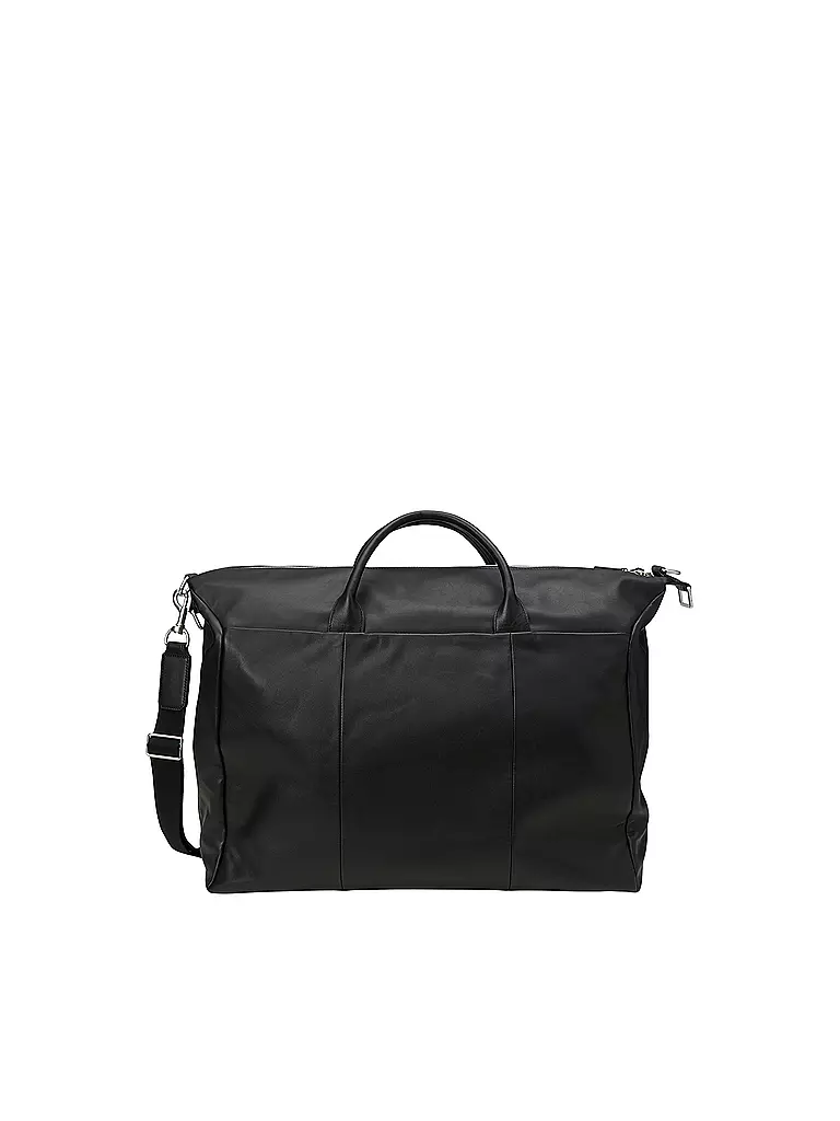 MARC O'POLO | Reisetasche - Weekender | schwarz