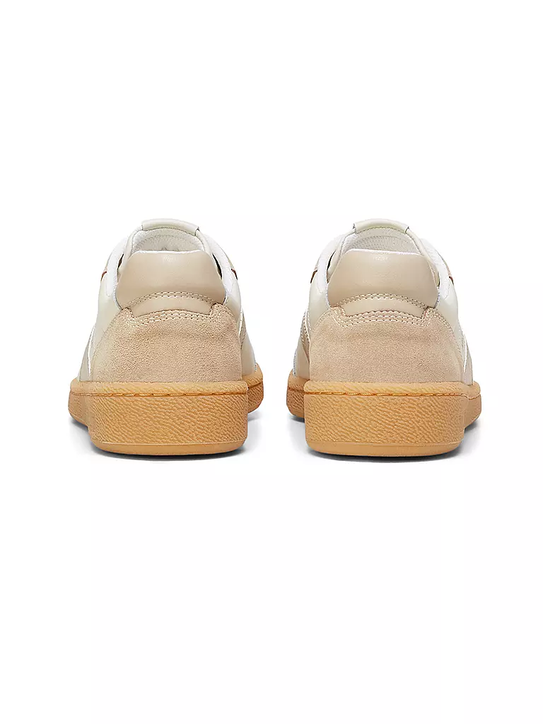 MARC O'POLO | Sneaker | weiss