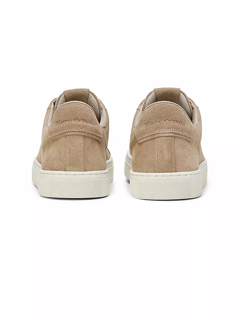 MARC O'POLO | Sneaker | beige