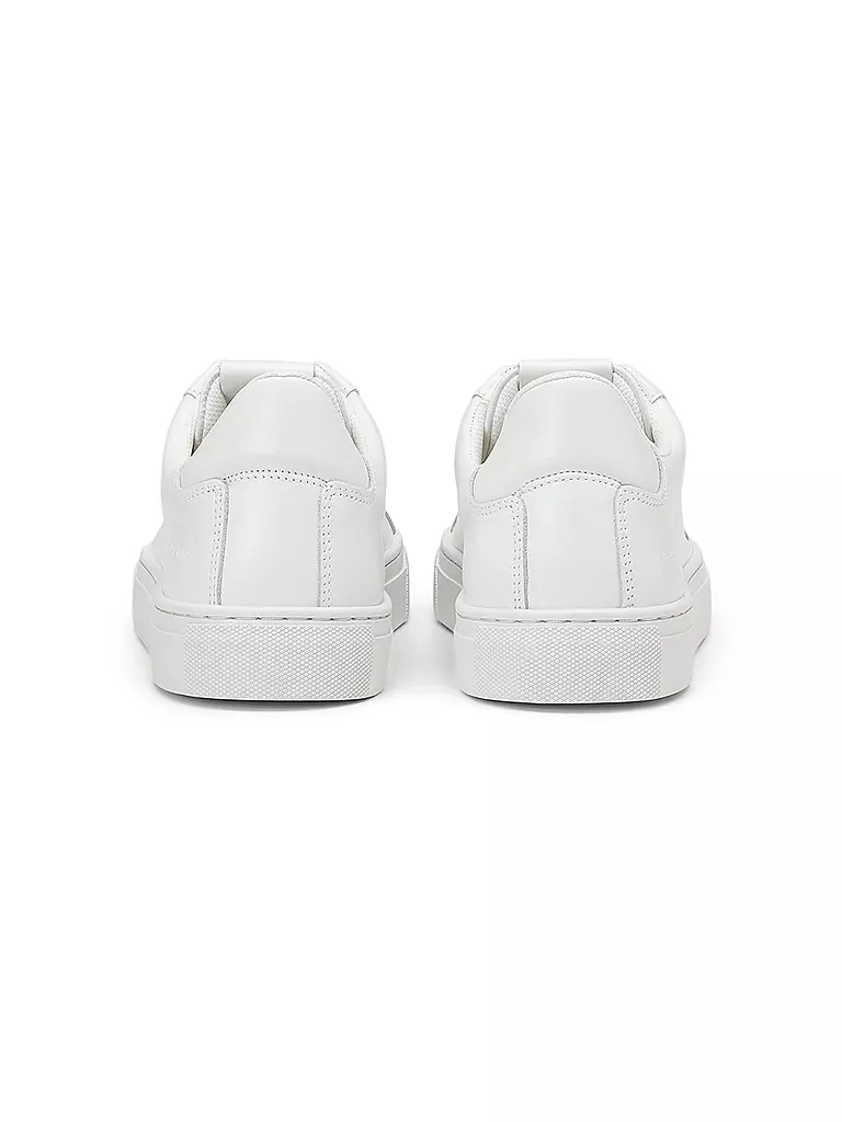 MARC O'POLO | Sneaker | weiss