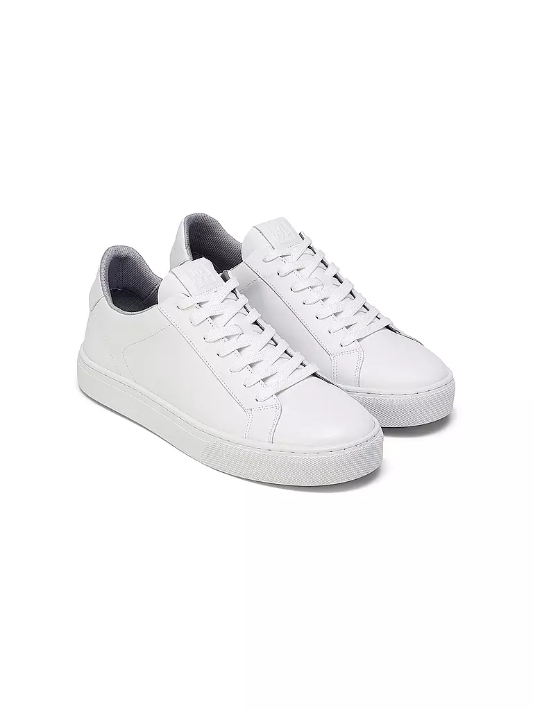 MARC O'POLO | Sneaker | weiss