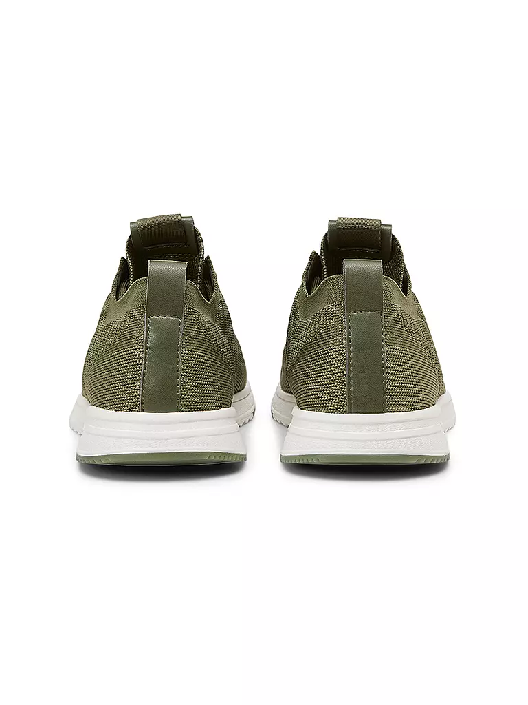 MARC O'POLO | Sneaker | grau