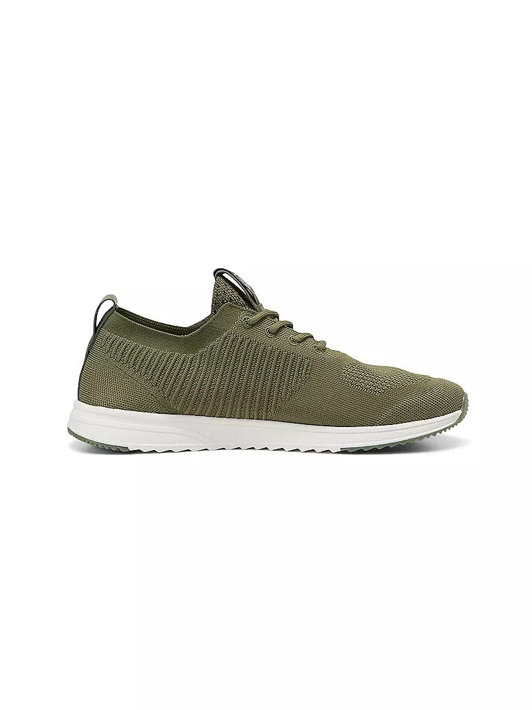 MARC O'POLO | Sneaker | olive