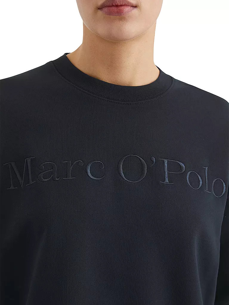 MARC O'POLO | Sweater | mint