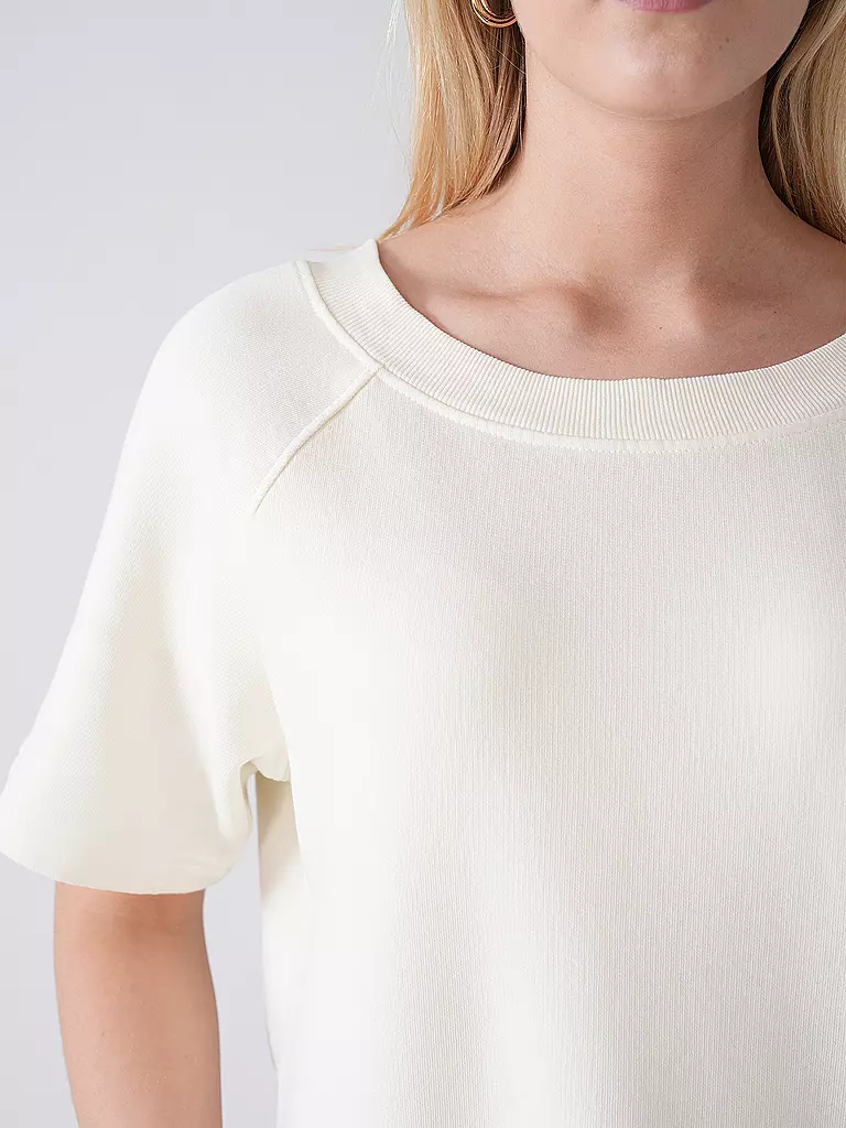 MARC O'POLO | Sweater | creme