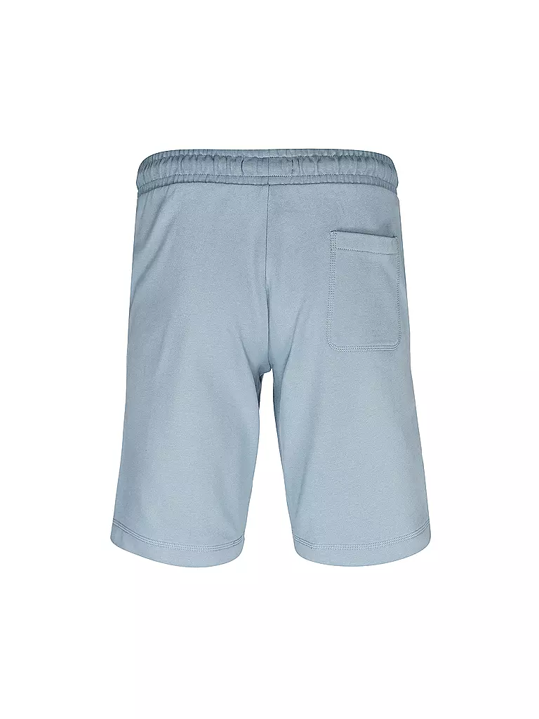 MARC O'POLO | Sweatshorts | blau