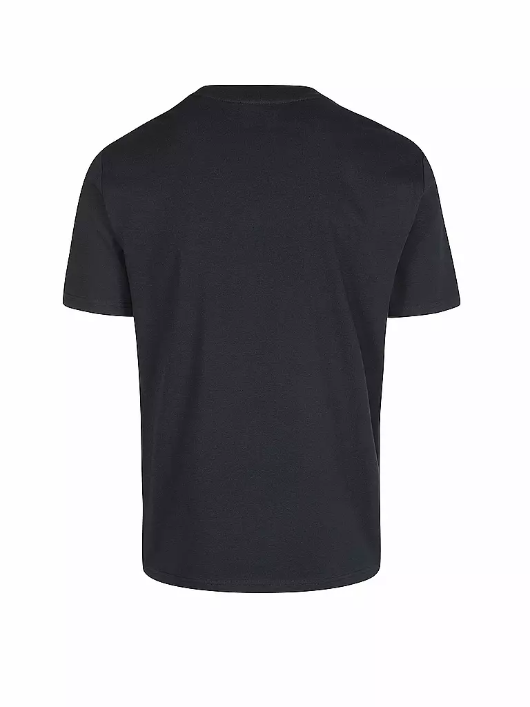 MARC O'POLO | T-Shirt | schwarz