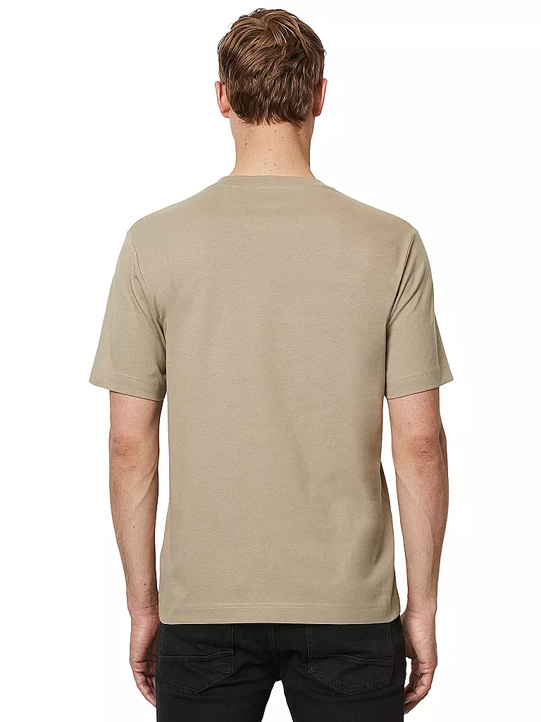 MARC O'POLO | T-Shirt | petrol