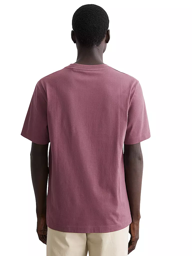 MARC O'POLO | T-Shirt | grün