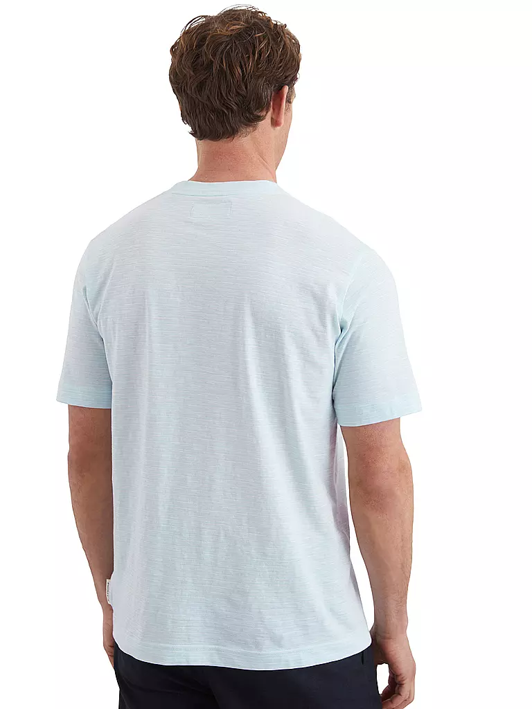 MARC O'POLO | T-Shirt | dunkelblau