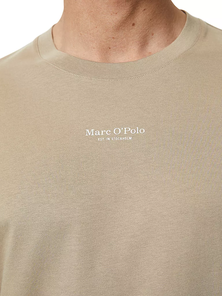 MARC O'POLO | T-Shirt | petrol