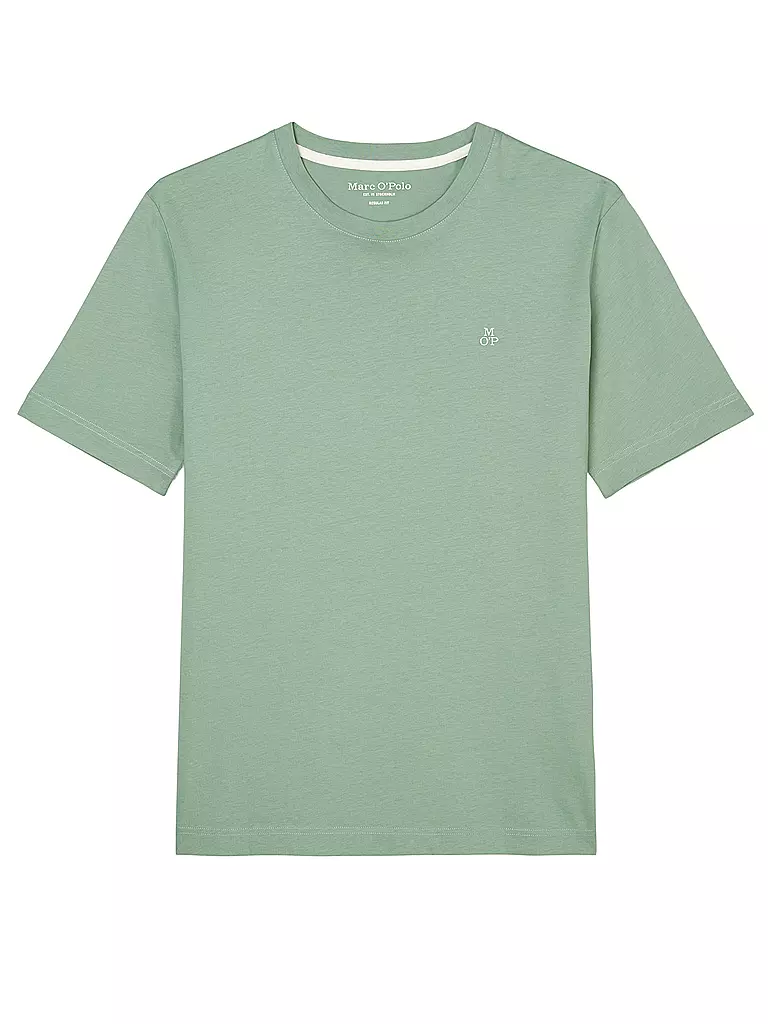 MARC O'POLO | T-Shirt | creme