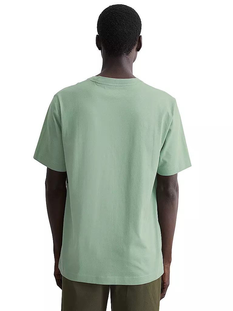 MARC O'POLO | T-Shirt | creme