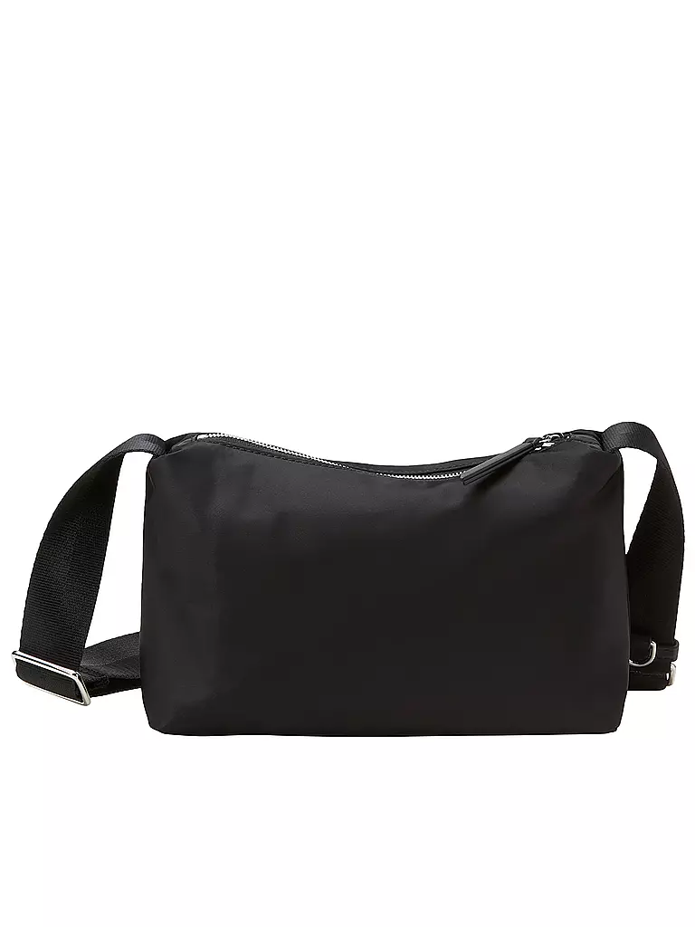 MARC O'POLO | Tasche - Umhängetasche Small | schwarz