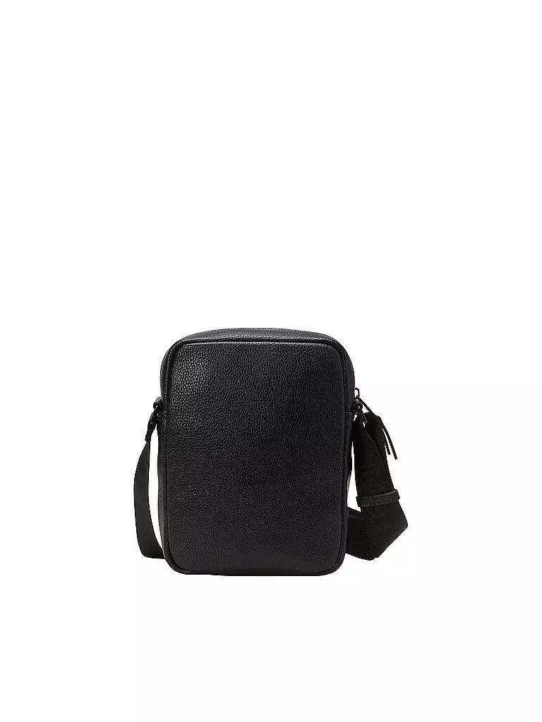 MARC O'POLO | Tasche - Umhängetasche Small | schwarz