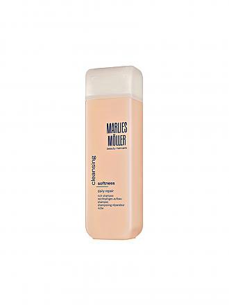 MARLIES MÖLLER | Haarpflege - Softness Daily Repair Shampoo 200ml