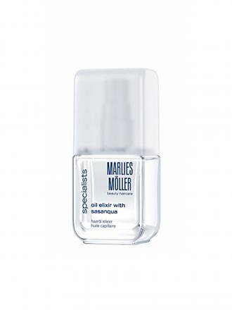 MARLIES MÖLLER | Haarpflege - Specialists Oil Elixir With Sasanqua 50ml