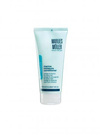 MARLIES MÖLLER | Haarpflege - Moisture Marine Moisture Conditoner 200ml