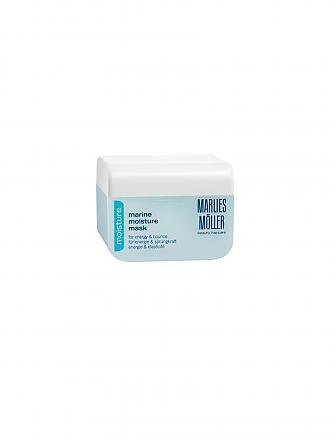 MARLIES MÖLLER | Haarpflege - Moisture Marine Moisture Mask 125ml