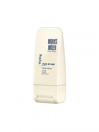 MARLIES MÖLLER | Haarpflege - Style and Hold Design Styling Hair Gel 100ml