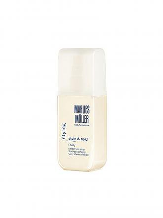 MARLIES MÖLLER | Haarpflege - Style and Hold Finally Flexible Hairspray 125ml