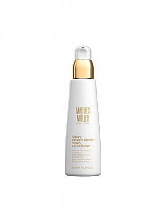 MARLIES MÖLLER | Haarpflege - Golden Caviar Luxury Mask Conditioner 200ml