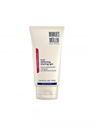 MARLIES MÖLLER | Haarpflege - Perfect Curl Activating Styling Gel 150ml