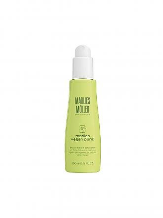 MARLIES MÖLLER | Haarpflege - Vegan Pure Conditioner 150ml