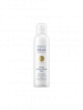 MARLIES MÖLLER | Haarpflege - Specialists Volume Density Shampoo Foam 200ml