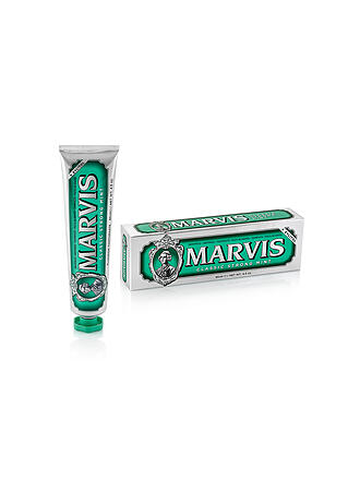 MARVIS | Zahnpasta - Classic Strong Mint 85ml