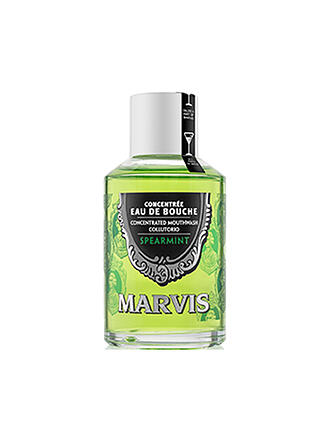 MARVIS | Mundwasser - Mouthwash Spearmint 120ml